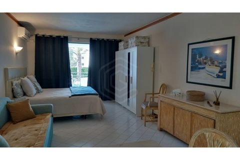Lejlighed i Albufeira, Faro, Albufeira - € 185.000 | Ref: APA_53663 - foto 5
