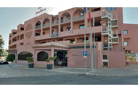 Lejlighed i Albufeira, Faro, Albufeira - € 185.000 | Ref: APA_53663 - foto 19