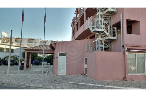 Lejlighed i Albufeira, Faro, Albufeira - € 185.000 | Ref: APA_53663 - foto 20