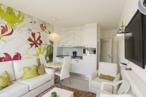 Lejlighed i Albufeira, Faro, Albufeira - € 195.000 | Ref: APA_53672 - foto 8