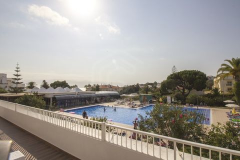 Lejlighed i Albufeira, Faro, Albufeira - € 195.000 | Ref: APA_53672 - foto 11
