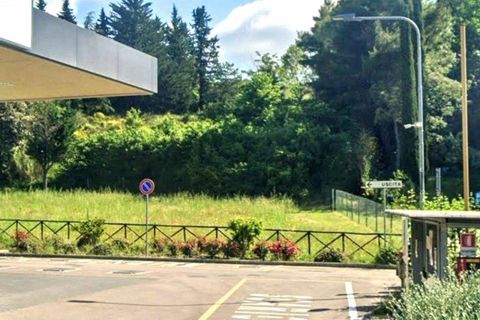 Helårsgrund i Perugia, Perugia, Perugia - € 220.800 | Ref: 2537283 - foto 5