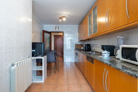 Leilighet i Esmoriz, Aveiro, Esmoriz - € 275 000 | Ref: APA_53659 - foto 10