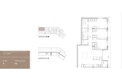 Leilighet i Oliveira do Douro, Porto, Oliveira do Douro - € 462 000 | Ref: APA_53698_A52 - foto 11