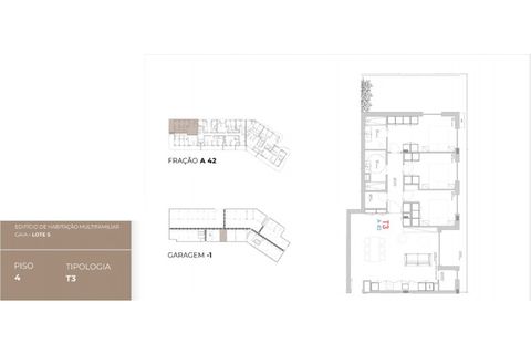 Lejlighed i Oliveira do Douro, Porto, Oliveira do Douro - € 451.000 | Ref: APA_53698_A42 - foto 10
