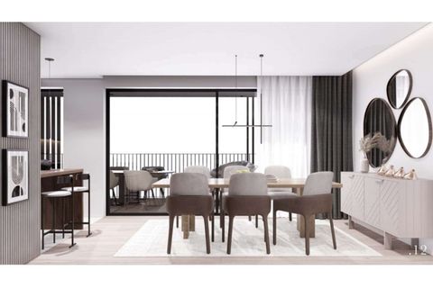Lejlighed i Oliveira do Douro, Porto, Oliveira do Douro - € 451.000 | Ref: APA_53698_A41 - foto 1