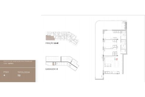 Lejlighed i Oliveira do Douro, Porto, Oliveira do Douro - € 451.000 | Ref: APA_53698_A41 - foto 10