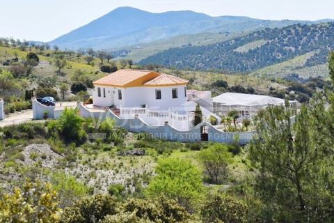 Villa i Huercal-Overa, Almeria, Huercal-Overa - € 349.000 | Ref: VH2638 - foto 2