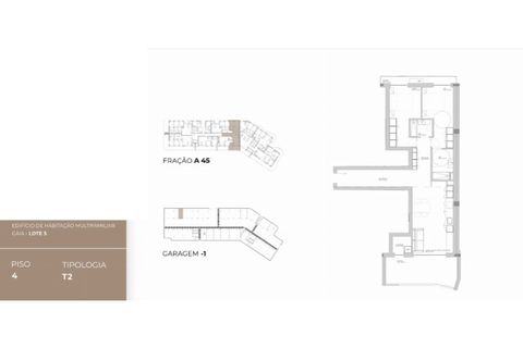 Leilighet i Oliveira do Douro, Porto, Oliveira do Douro - € 345 000 | Ref: APA_53698_A45 - foto 10