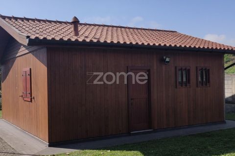 Helårsgrund i Maia, Porto, Maia - € 420.000 | Ref: ZMPT581555 - foto 19