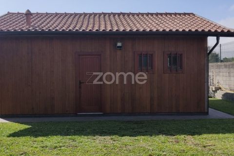 Helårsgrund i Maia, Porto, Maia - € 420.000 | Ref: ZMPT581555 - foto 18
