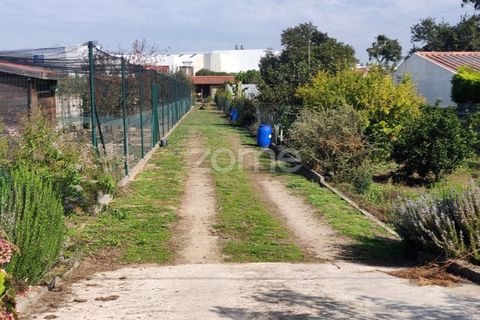 Helårsgrund i Maia, Porto, Maia - € 420.000 | Ref: ZMPT581555 - foto 2