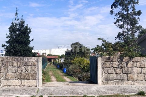 Helårsgrund i Maia, Porto, Maia - € 420.000 | Ref: ZMPT581555 - foto 3