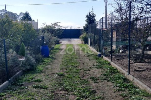 Helårsgrund i Maia, Porto, Maia - € 420.000 | Ref: ZMPT581555 - foto 7