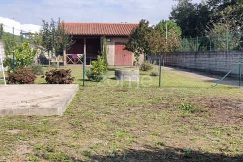 Helårsgrund i Maia, Porto, Maia - € 420.000 | Ref: ZMPT581555 - foto 9