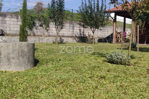 Helårsgrund i Maia, Porto, Maia - € 420.000 | Ref: ZMPT581555 - foto 10