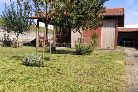 Helårsgrund i Maia, Porto, Maia - € 420.000 | Ref: ZMPT581555 - foto 13