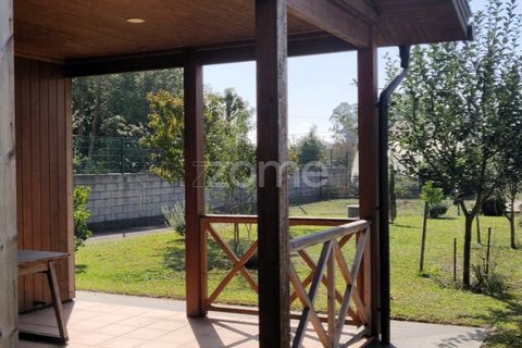 Helårsgrund i Maia, Porto, Maia - € 420.000 | Ref: ZMPT581555 - foto 14