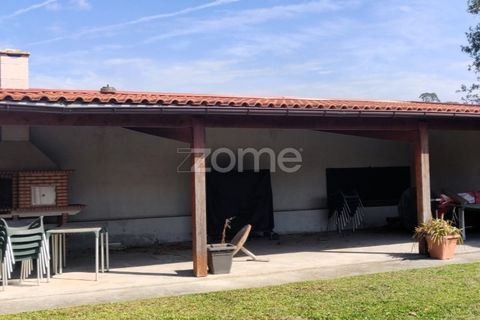 Helårsgrund i Maia, Porto, Maia - € 420.000 | Ref: ZMPT581555 - foto 15