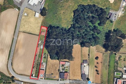Helårsgrund i Maia, Porto, Maia - € 420.000 | Ref: ZMPT581555 - foto 24