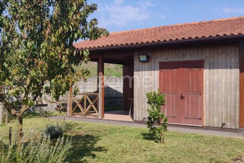 Helårsgrund i Maia, Porto, Maia - € 420.000 | Ref: ZMPT581555 - foto 11