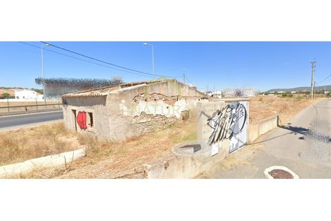 Helårsgrund i Almancil, Faro, Almancil - € 1.500.000 | Ref: TER_2183_VEND - foto 1