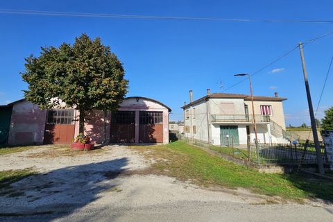 Villa a Merlara, Padua, Merlara - € 130.000 | Ref: CS 857 - foto 2