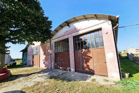 Villa a Merlara, Padua, Merlara - € 130.000 | Ref: CS 857 - foto 14