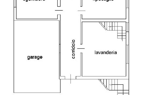 Villa a Merlara, Padua, Merlara - € 130.000 | Ref: CS 857 - foto 16