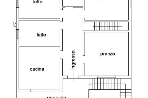Villa a Merlara, Padua, Merlara - € 130.000 | Ref: CS 857 - foto 17