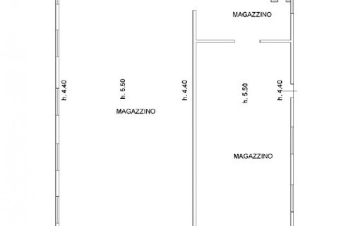 Villa a Merlara, Padua, Merlara - € 130.000 | Ref: CS 857 - foto 19