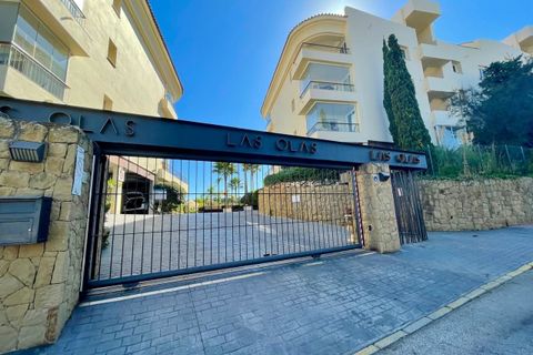 Leilighet i Mijas, Malaga, Mijas - € 349 000 | Ref: B2399 - foto 30