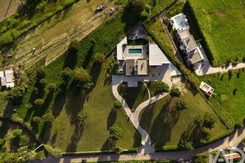 Byhus i Bombarral, Leiria, Bombarral - € 1.490.000 | Ref: 150673 - foto 4