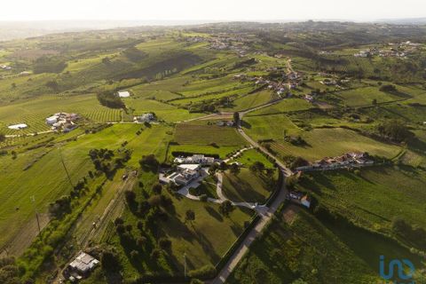 Byhus i Bombarral, Leiria, Bombarral - € 1.490.000 | Ref: 150673 - foto 5