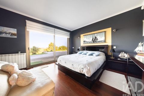 Byhus i Bombarral, Leiria, Bombarral - € 1.490.000 | Ref: 150673 - foto 12