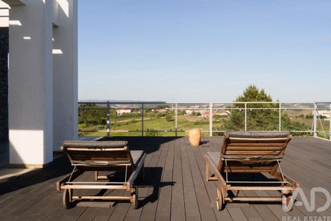 Byhus i Bombarral, Leiria, Bombarral - € 1.490.000 | Ref: 150673 - foto 22