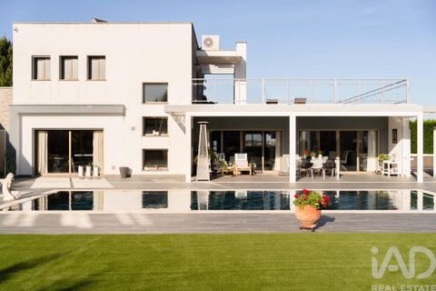 Byhus i Bombarral, Leiria, Bombarral - € 1.490.000 | Ref: 150673 - foto 24