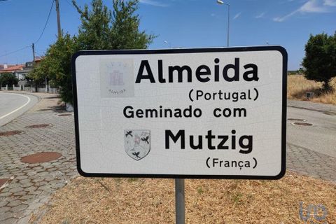 Terra a Almeida, Guarda, Almeida - € 39.500 | Ref: 148970 - foto 4