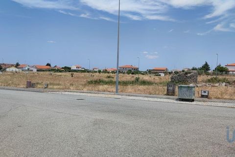 Terra a Almeida, Guarda, Almeida - € 35.500 | Ref: 148962 - foto 15