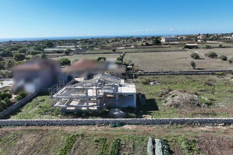 Landejendom i Modica, Ragusa, Modica - € 160.000 | Ref: AS 37 - foto 2