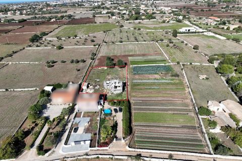 Landejendom i Modica, Ragusa, Modica - € 160.000 | Ref: AS 37 - foto 5