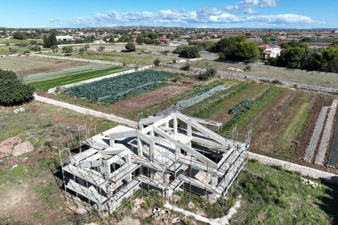 Landejendom i Modica, Ragusa, Modica - € 160.000 | Ref: AS 37 - foto 6