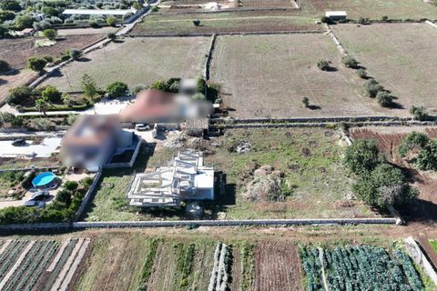 Landejendom i Modica, Ragusa, Modica - € 160.000 | Ref: AS 37 - foto 15