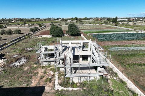 Landejendom i Modica, Ragusa, Modica - € 160.000 | Ref: AS 37 - foto 21