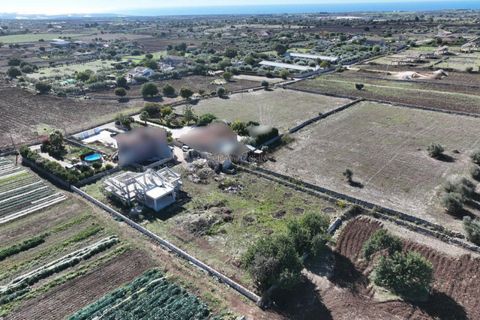 Landejendom i Modica, Ragusa, Modica - € 160.000 | Ref: AS 37 - foto 23
