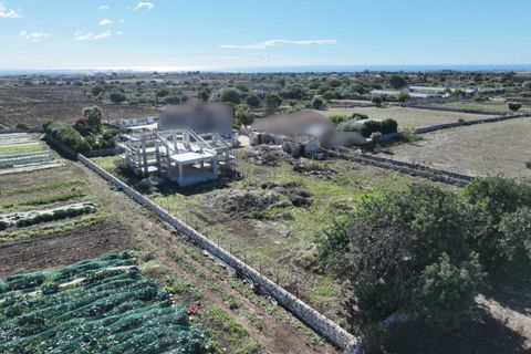 Landejendom i Modica, Ragusa, Modica - € 160.000 | Ref: AS 37 - foto 24