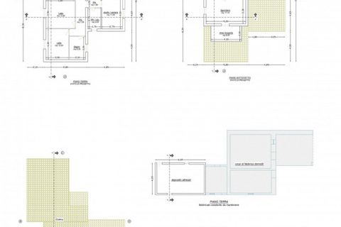 Landejendom i Modica, Ragusa, Modica - € 160.000 | Ref: AS 37 - foto 25