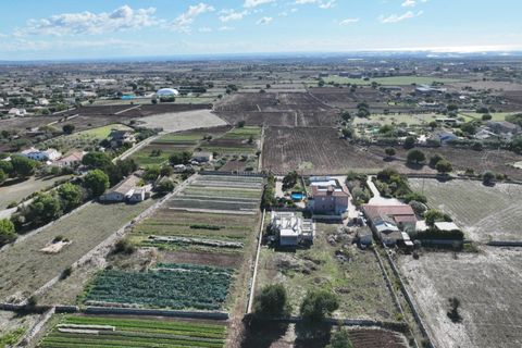 Helårsgrund i Modica, Ragusa, Modica - € 160.000 | Ref: AS 38 - foto 3