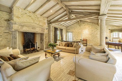 Villa i Monflanquin, Lot-et-Garonne, Monflanquin - € 3.900.000 | Ref: BVI76604 - foto 4