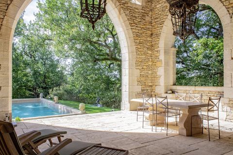 Villa i Monflanquin, Lot-et-Garonne, Monflanquin - € 3.900.000 | Ref: BVI76604 - foto 7